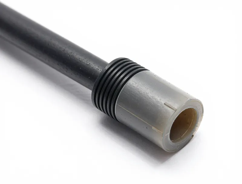 矿用防爆塑料光纤