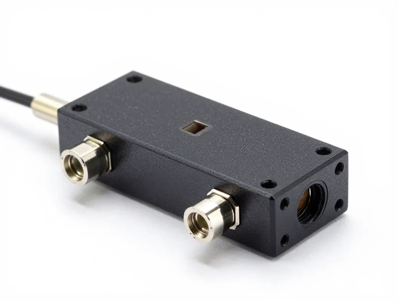 光纤通信适配器