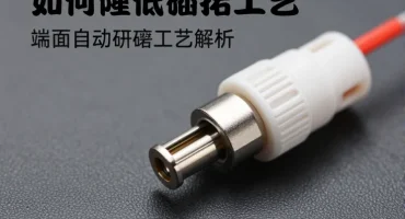 光链路插拔损耗