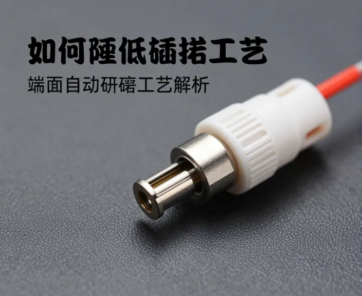 光链路插拔损耗