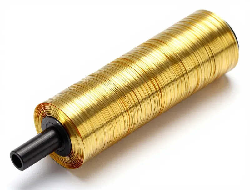 大有效面积光纤