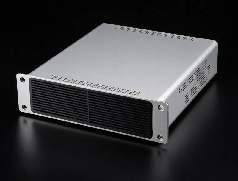 拉曼光纤放大器