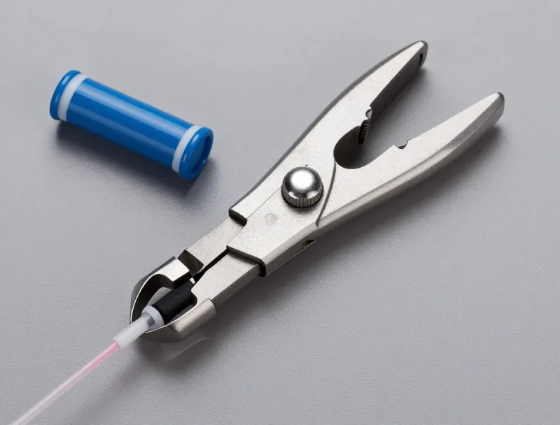 光纤切割工具