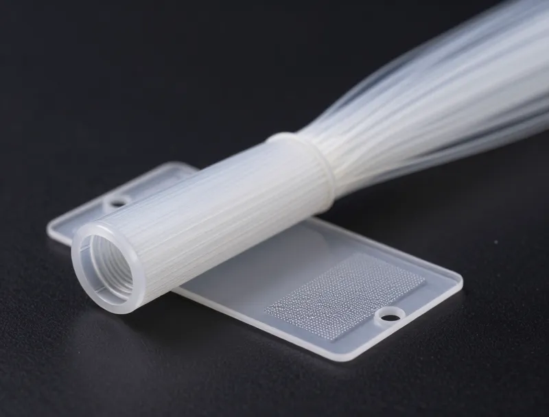 医用无菌塑料光纤