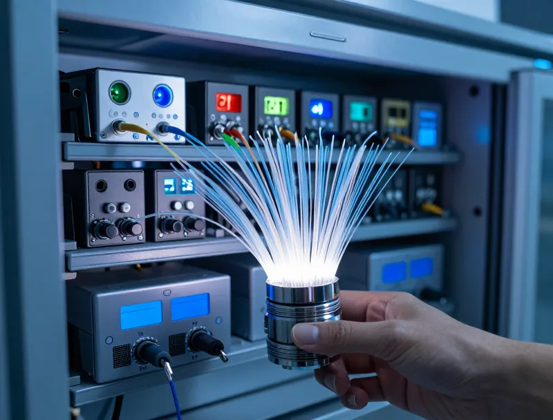 光纤通信