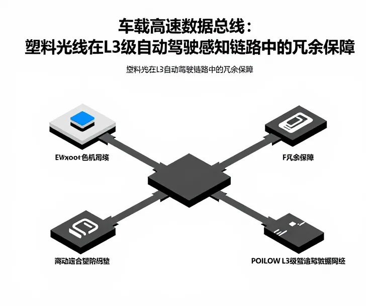 车载高速数据总线