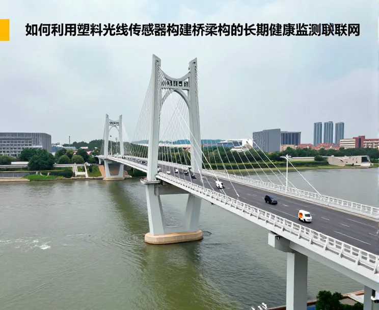 塑料光纤传感器