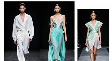 Dashing POF插图16 发光服饰