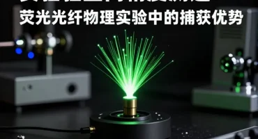 Dashing POF插图18 荧光光纤