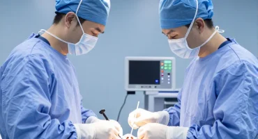 超细光纤传感器