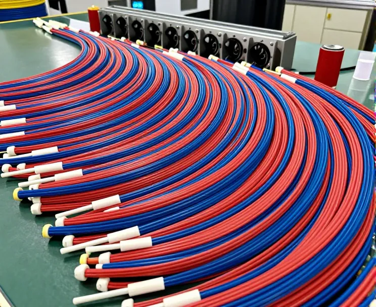 光纤线束定制