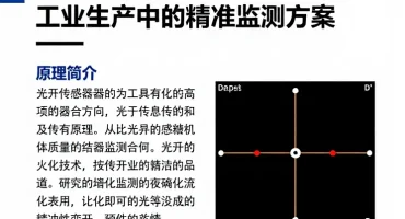 Dashing POF插图16 光纤传感器