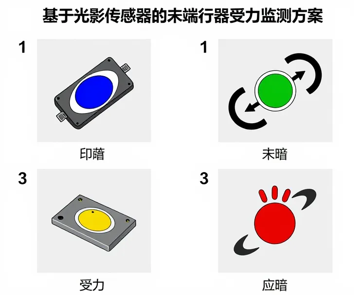机器人触觉感知