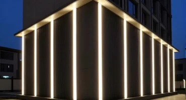 Dashing POF插图16 户外亮化工程