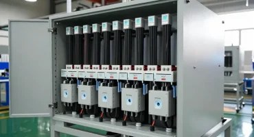 Dashing POF插图13 高压变频器