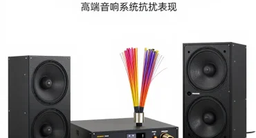 Dashing POF插图15 塑料光纤