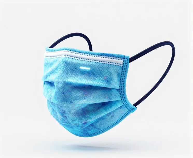 发光口罩与智能配饰:抗菌光纤织物在健康领域的跨界融合缩略图 发光口罩