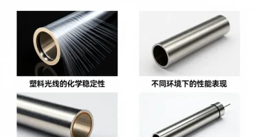 塑料光纤