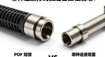 POF熔接
