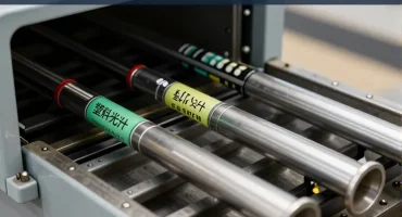 Dashing POF插图13 塑料光纤