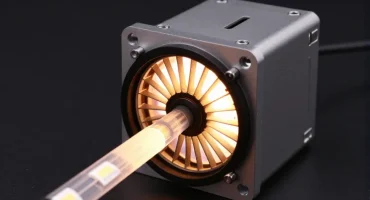 Dashing POF插图16 光纤照明器