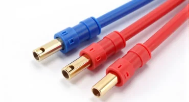 Dashing POF插图13 塑料光纤跳线