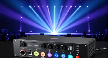 DMX512