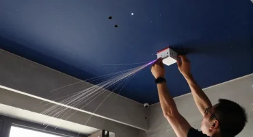 星光天花板