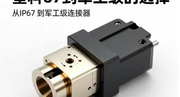 Dashing POF插图17 塑料光纤