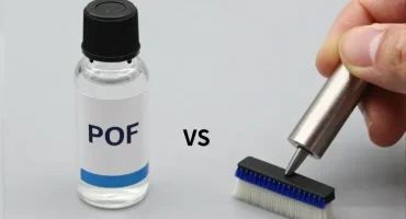 Dashing POF插图15 POF连接器