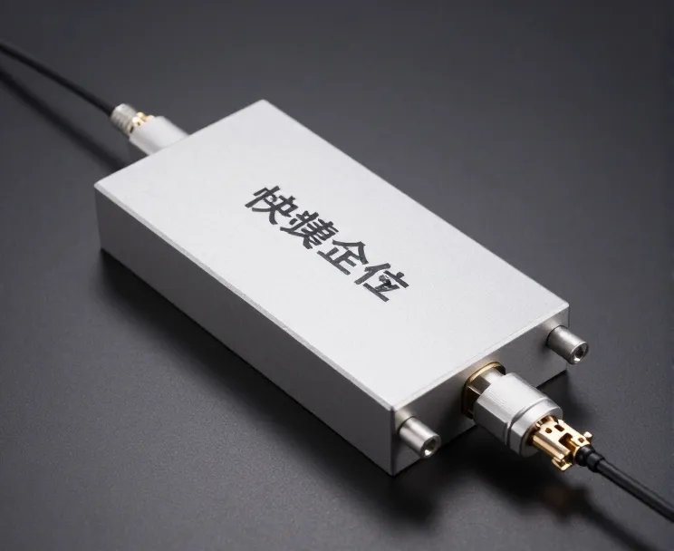 塑料光纤收发器