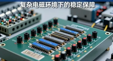 POF技术