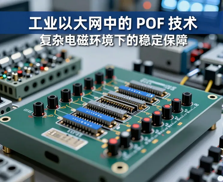 POF技术