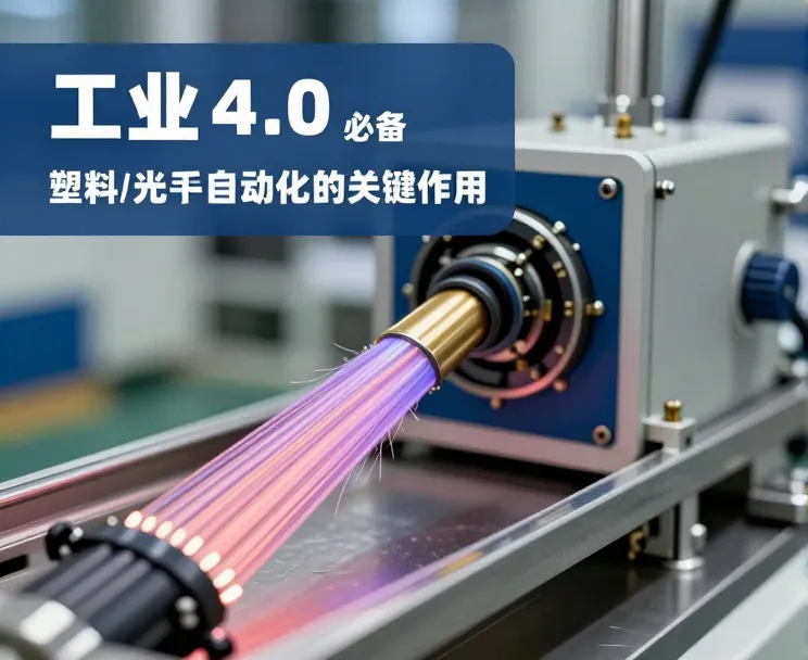 工业4.0