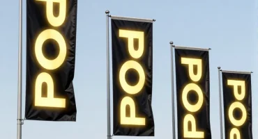 POF材料