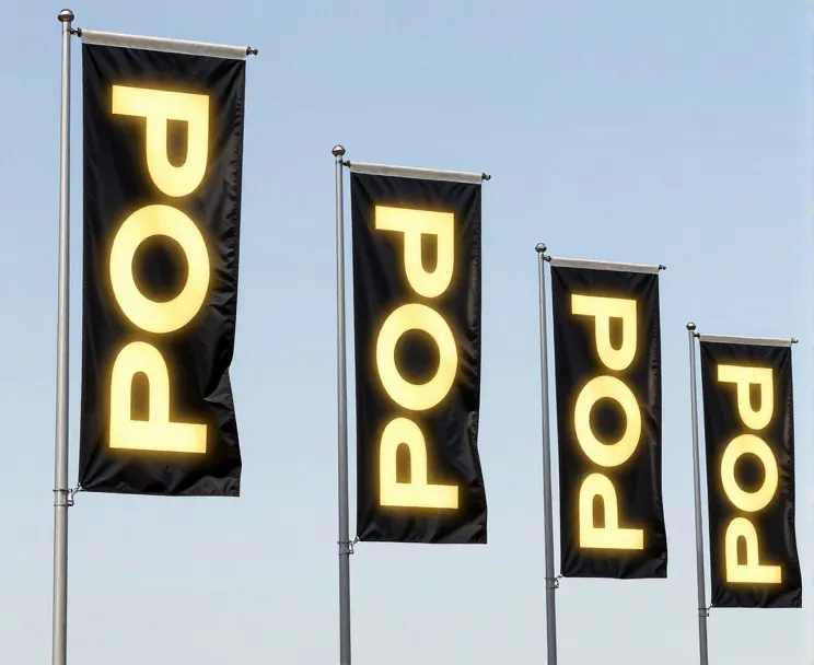 POF材料