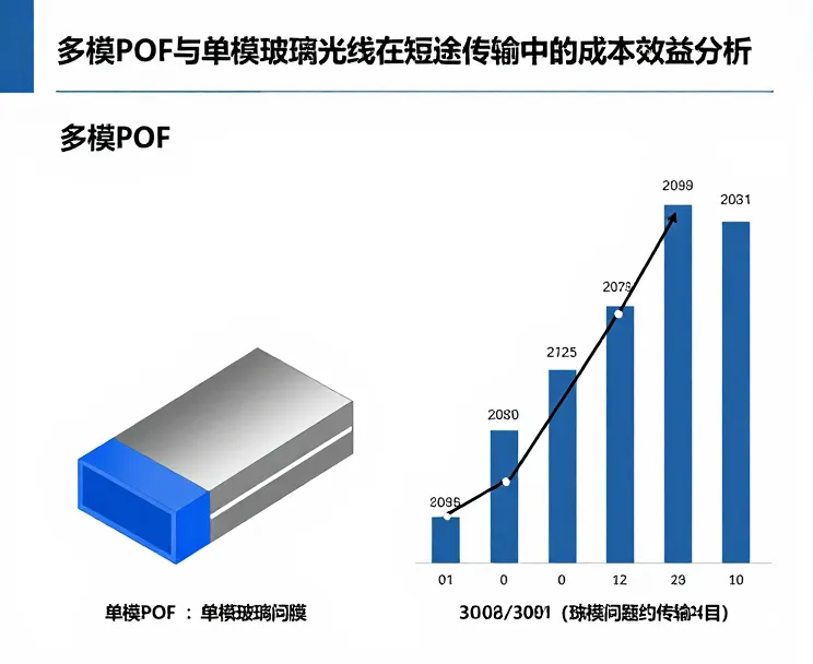 多模POF