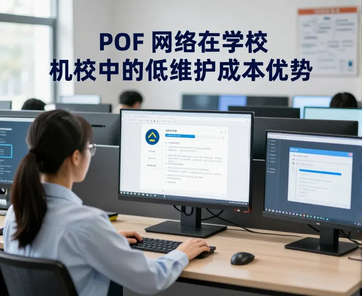 POF网络