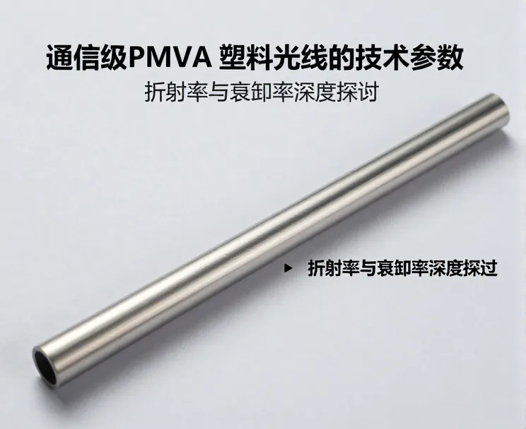 PMMA塑料光纤