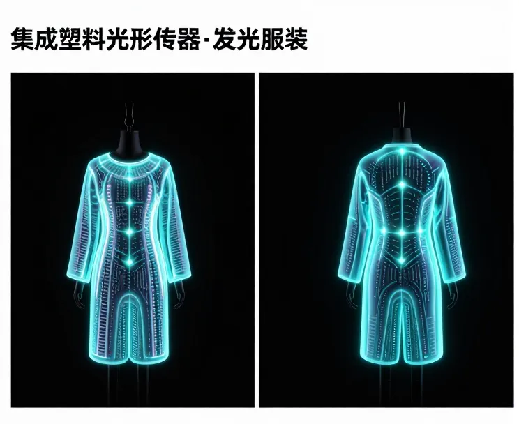 智能可穿戴设备