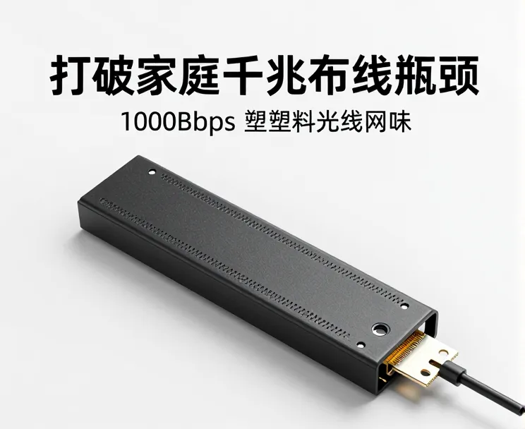 千兆网络