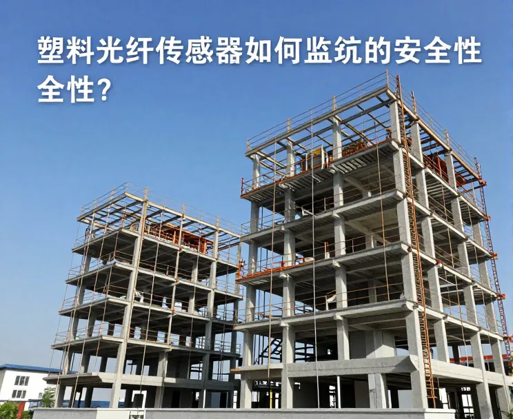 塑料光纤传感器