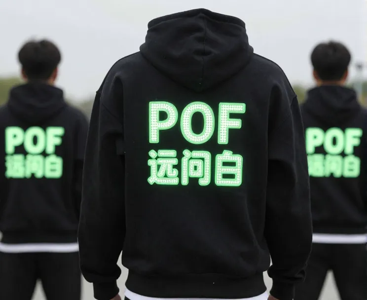 POF布料