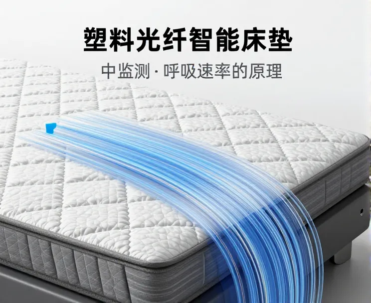 塑料光纤