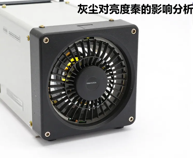 光纤光源机