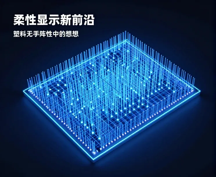 柔性显示