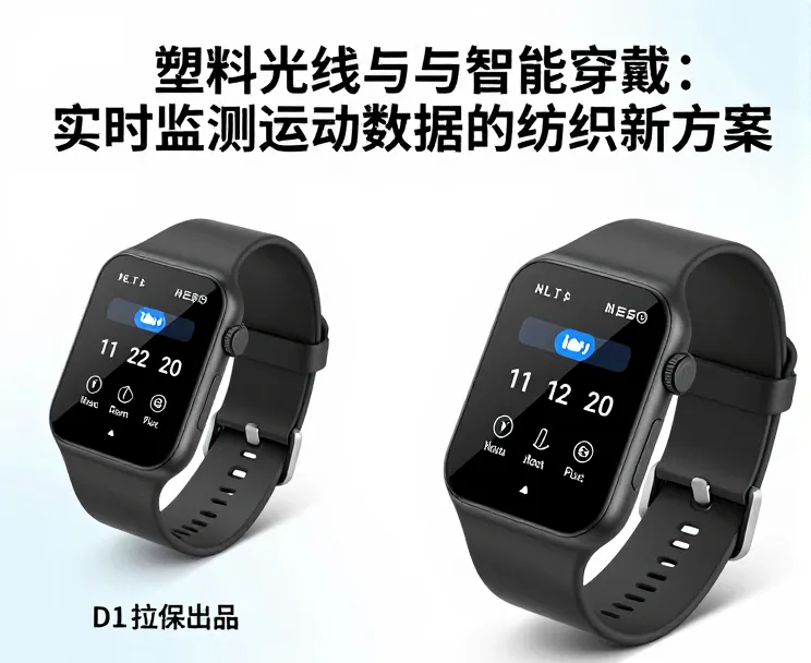 塑料光纤