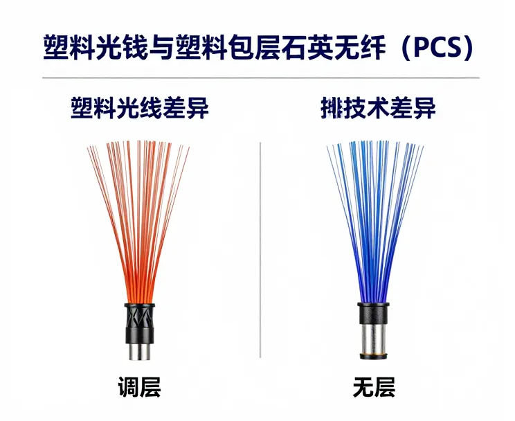 塑料光纤
