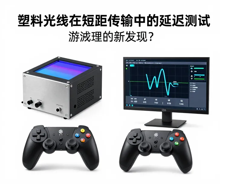 塑料光纤