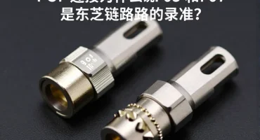POF连接器